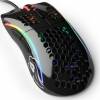 Glorious PC Gaming Race mouse Wired Optical Model D USB Black Glossy Glorious PC Gaming Race mouse Wired Optical Model D USB Black Glossy